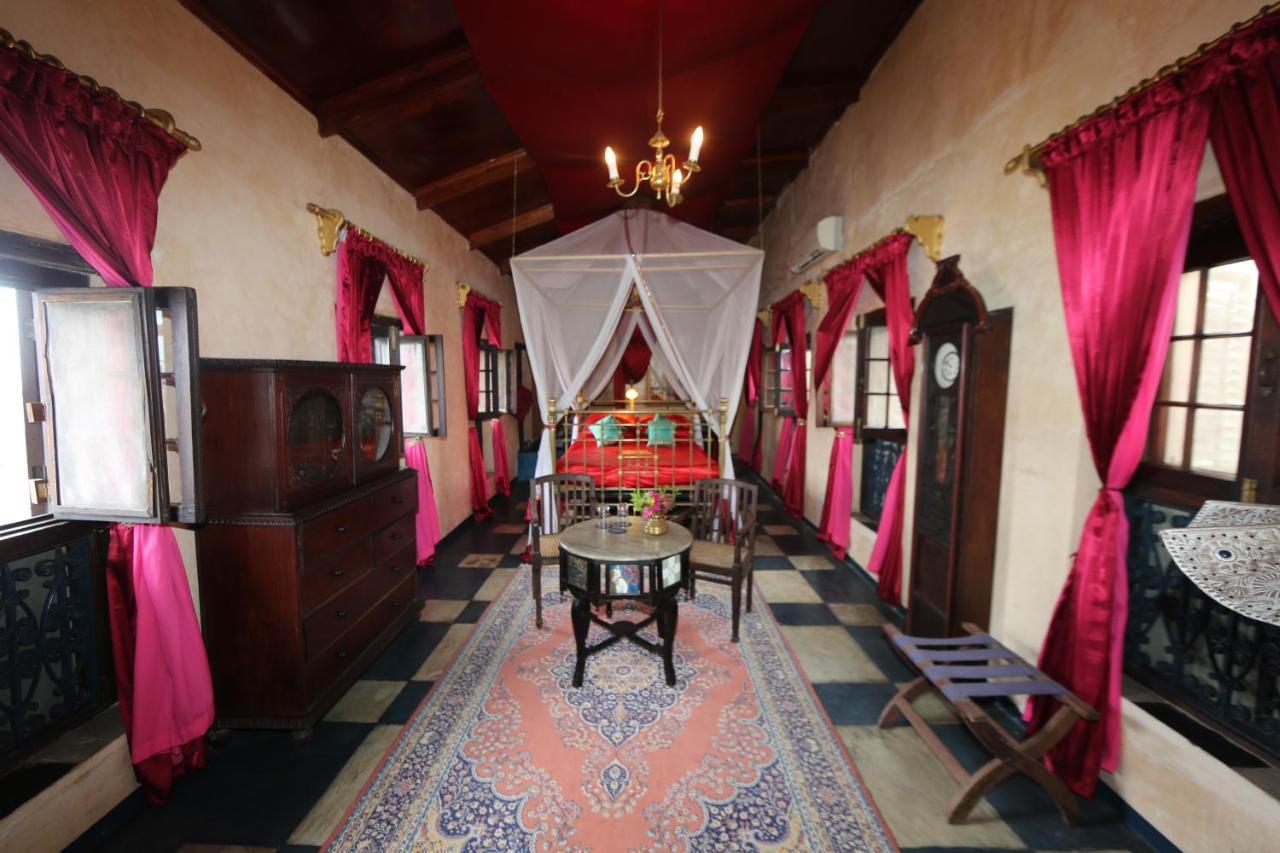 Emerson On Hurumzi Zanzibar Exterior photo