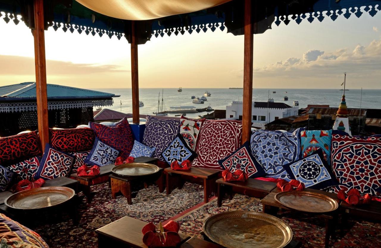 Emerson On Hurumzi Zanzibar Exterior photo