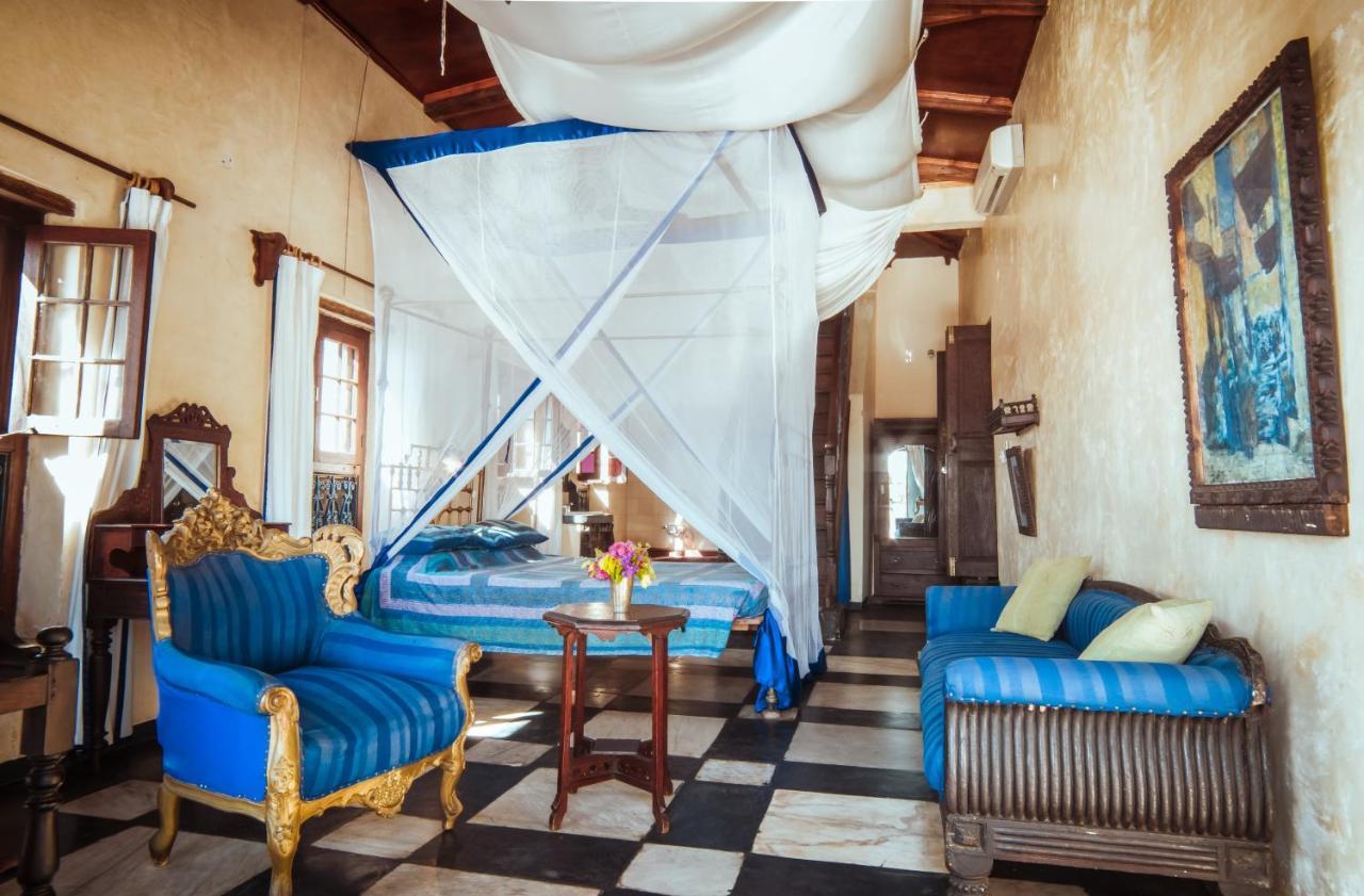 Emerson On Hurumzi Zanzibar Exterior photo