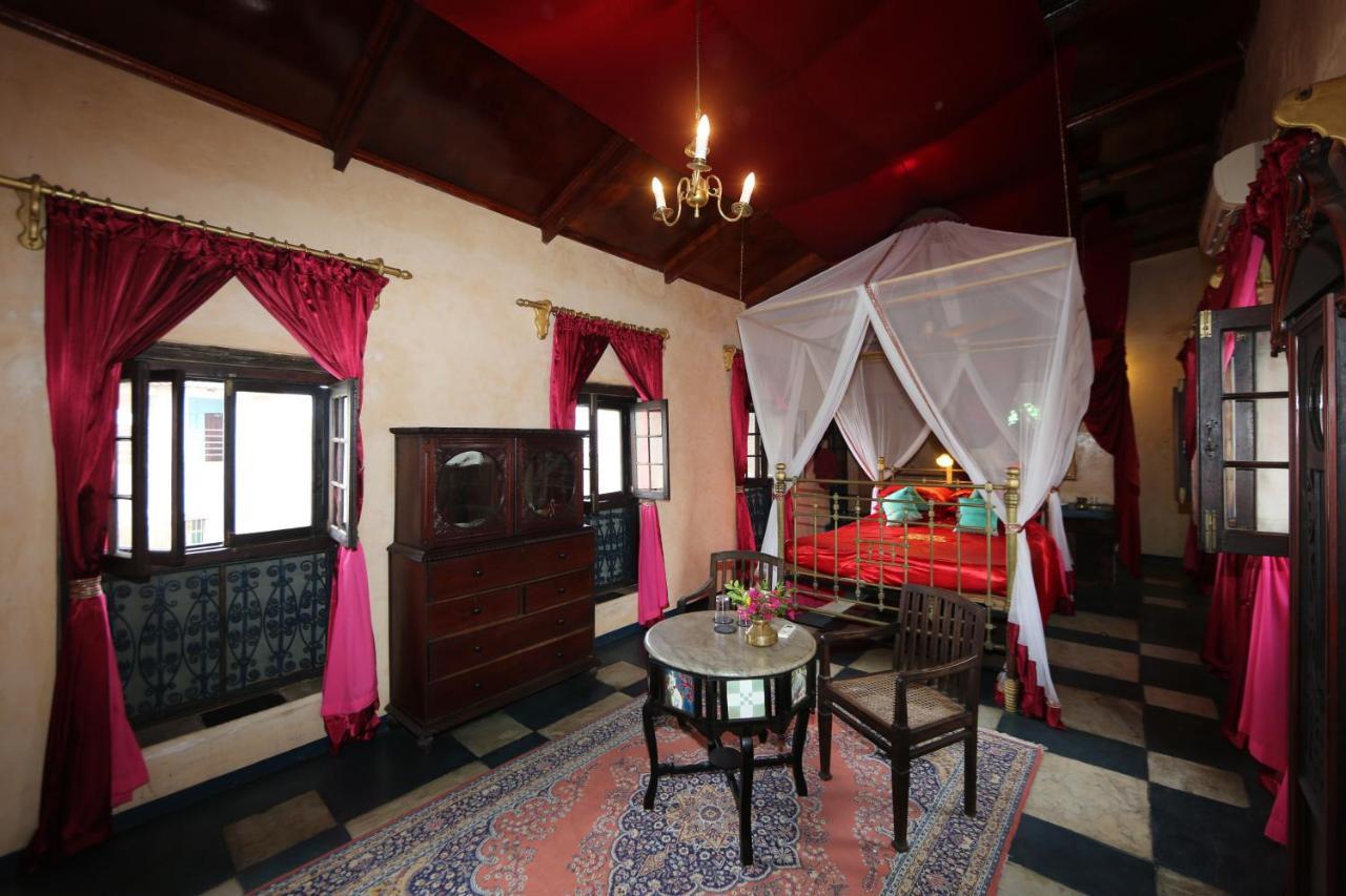 Emerson On Hurumzi Zanzibar Exterior photo