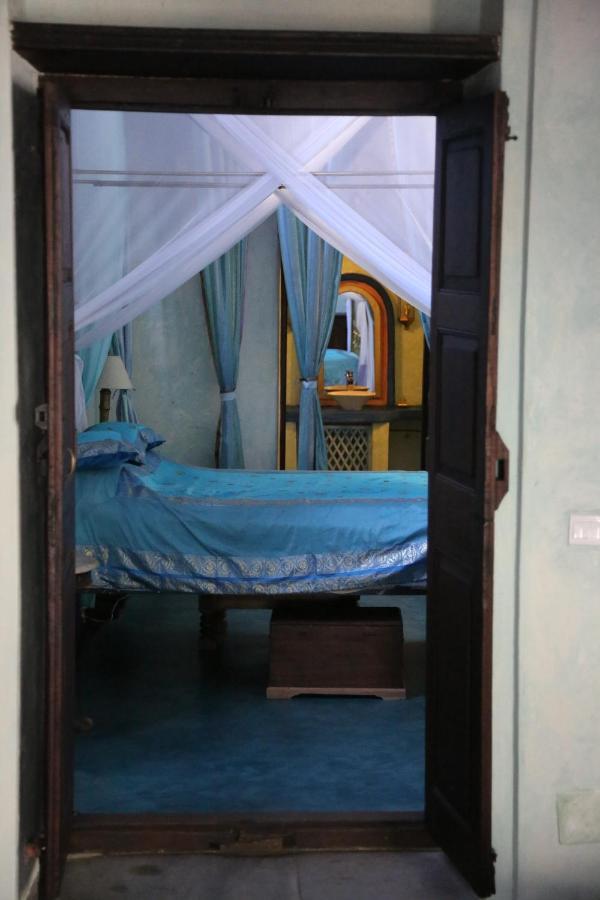 Emerson On Hurumzi Zanzibar Exterior photo