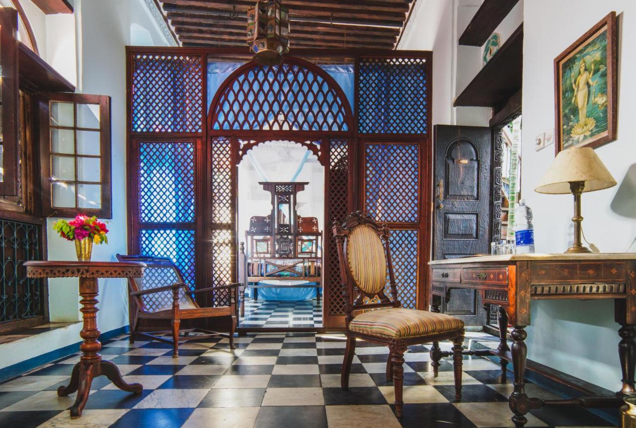 Emerson On Hurumzi Zanzibar Exterior photo