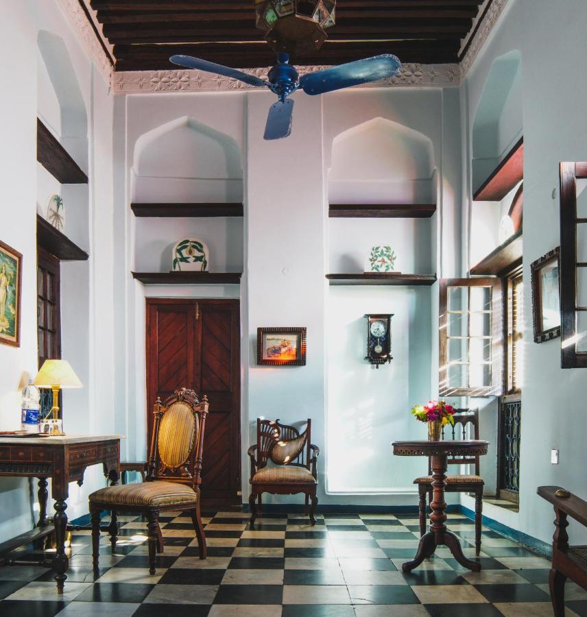 Emerson On Hurumzi Zanzibar Exterior photo