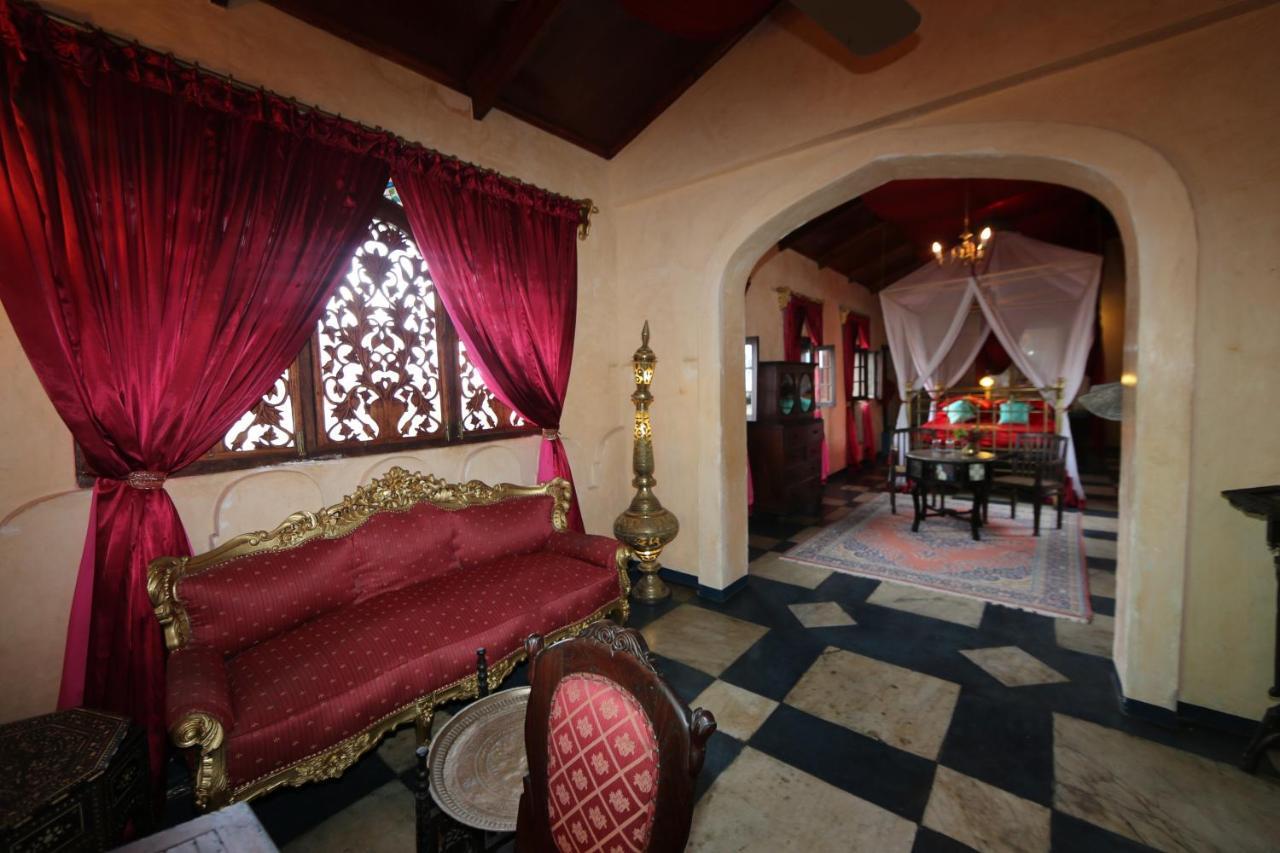 Emerson On Hurumzi Zanzibar Exterior photo