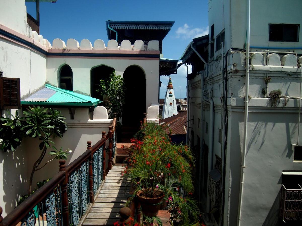Emerson On Hurumzi Zanzibar Exterior photo