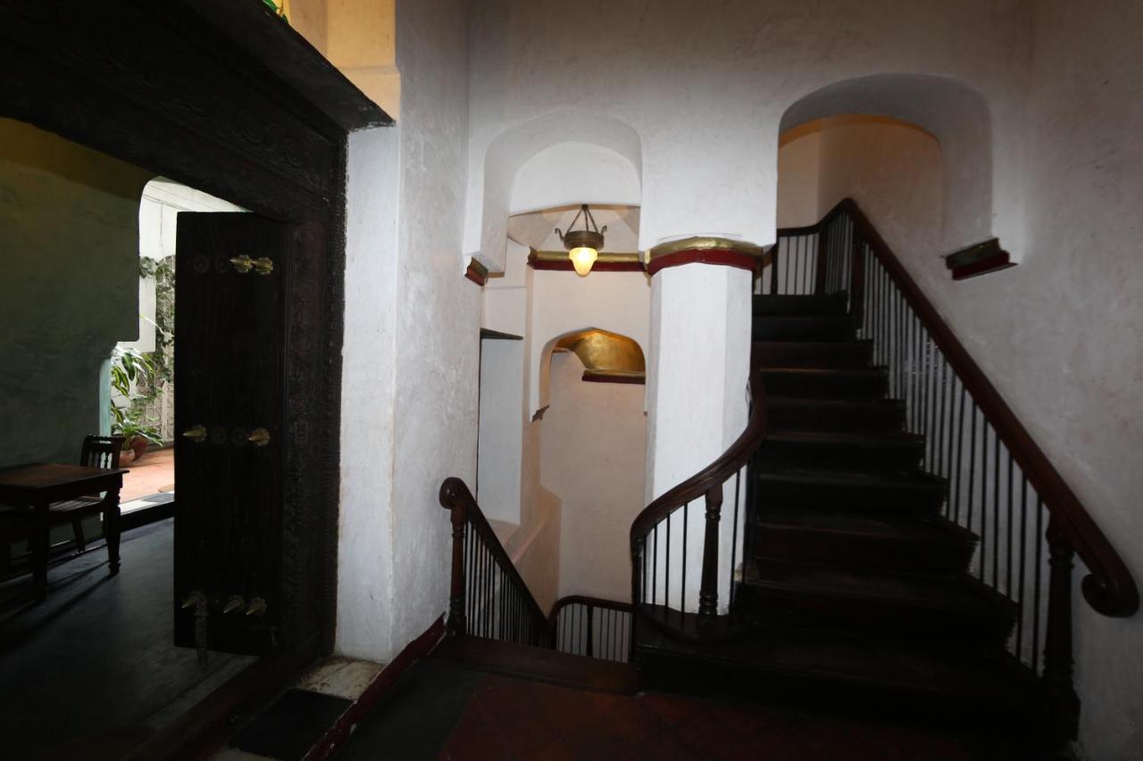Emerson On Hurumzi Zanzibar Exterior photo
